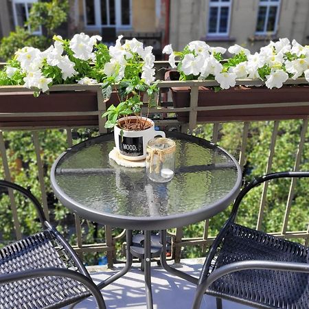 Klimatyczny Apartament W Sercu Bydgoszczy Zewnętrze zdjęcie