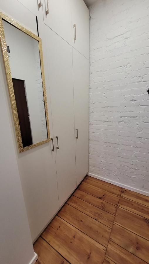 Klimatyczny Apartament W Sercu Bydgoszczy Zewnętrze zdjęcie