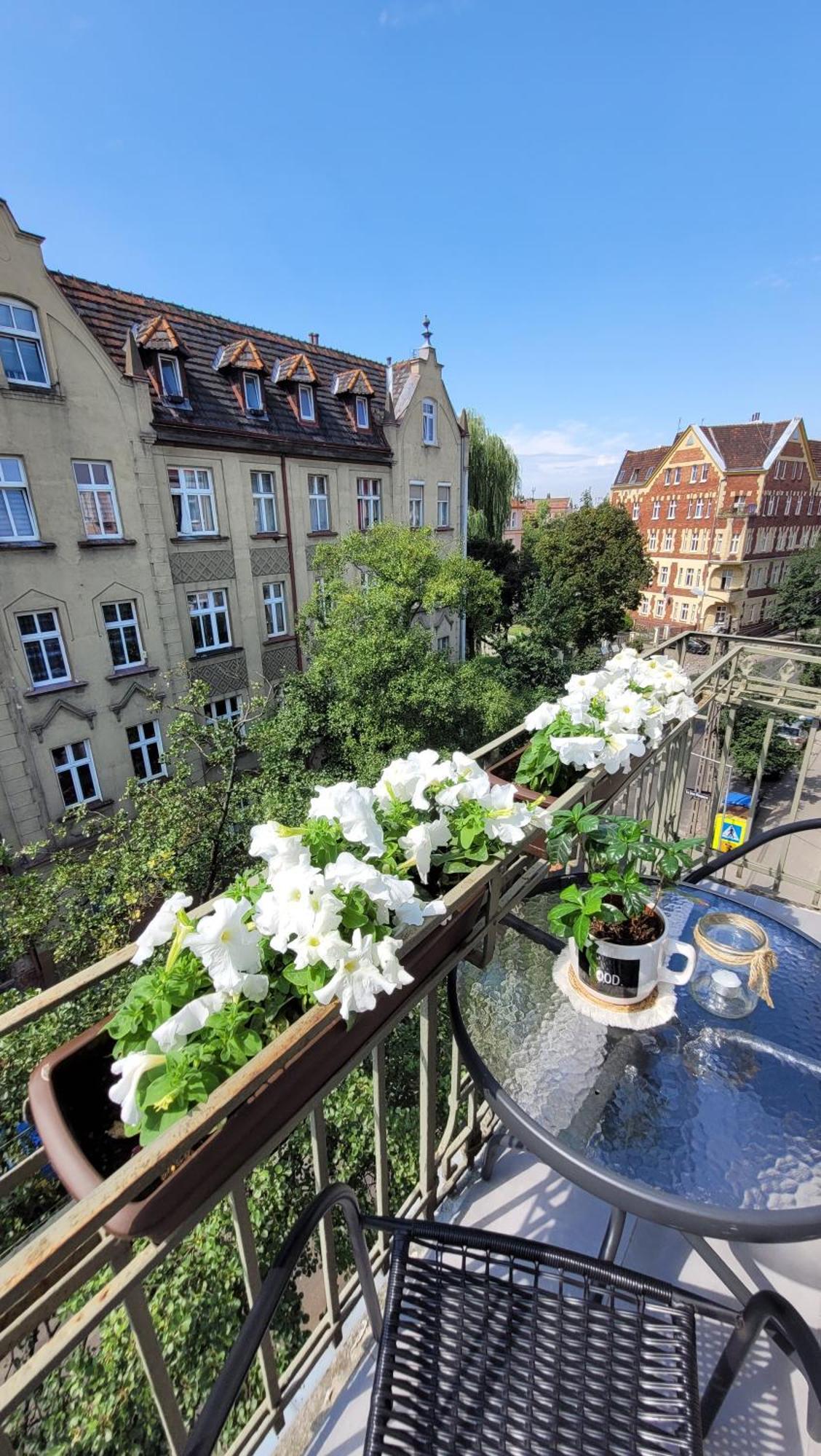 Klimatyczny Apartament W Sercu Bydgoszczy Zewnętrze zdjęcie